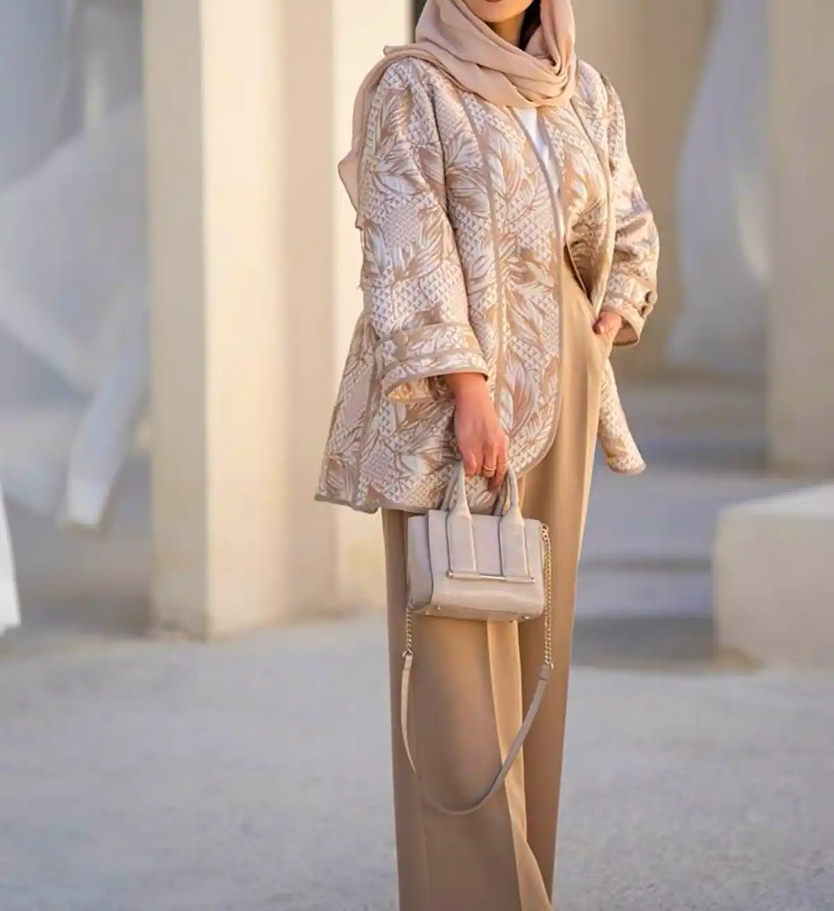 مانتو کتی با کلاس روزمره