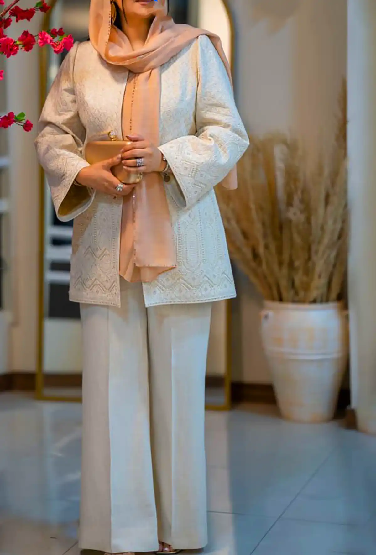 مانتو کتی با کلاس روزمره