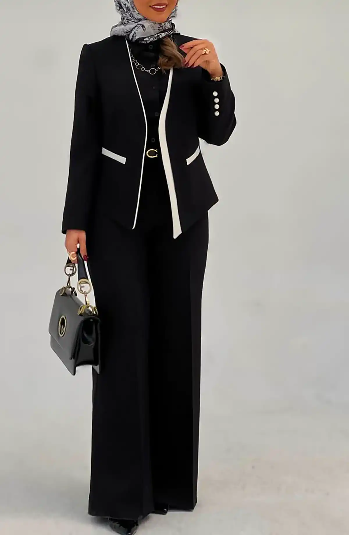 مانتو کتی شکیل و شیک