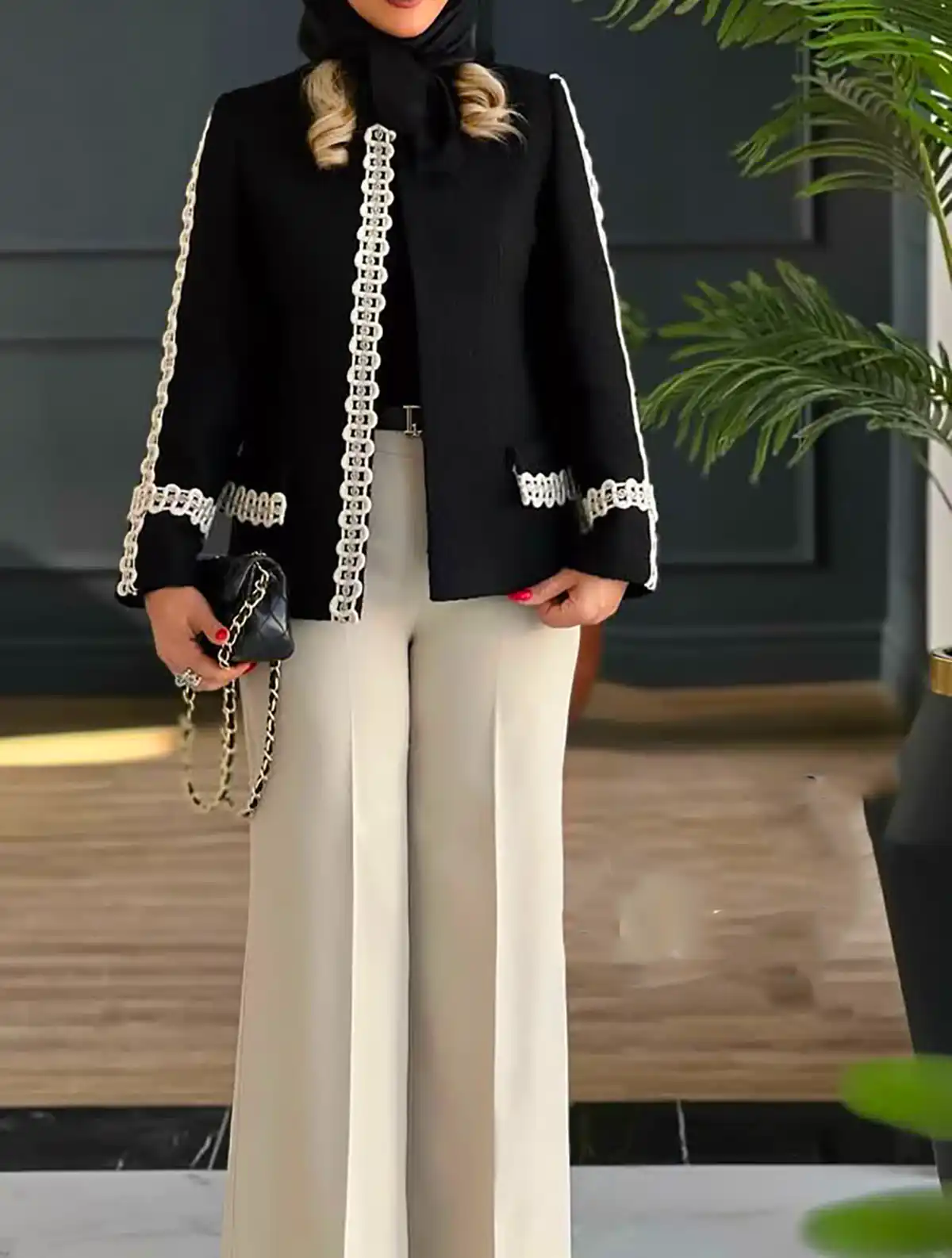 مانتو کتی شکیل و شیک