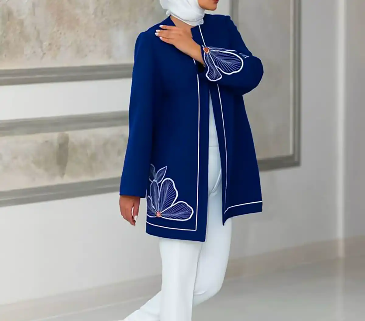 مانتو کتی شکیل و شیک