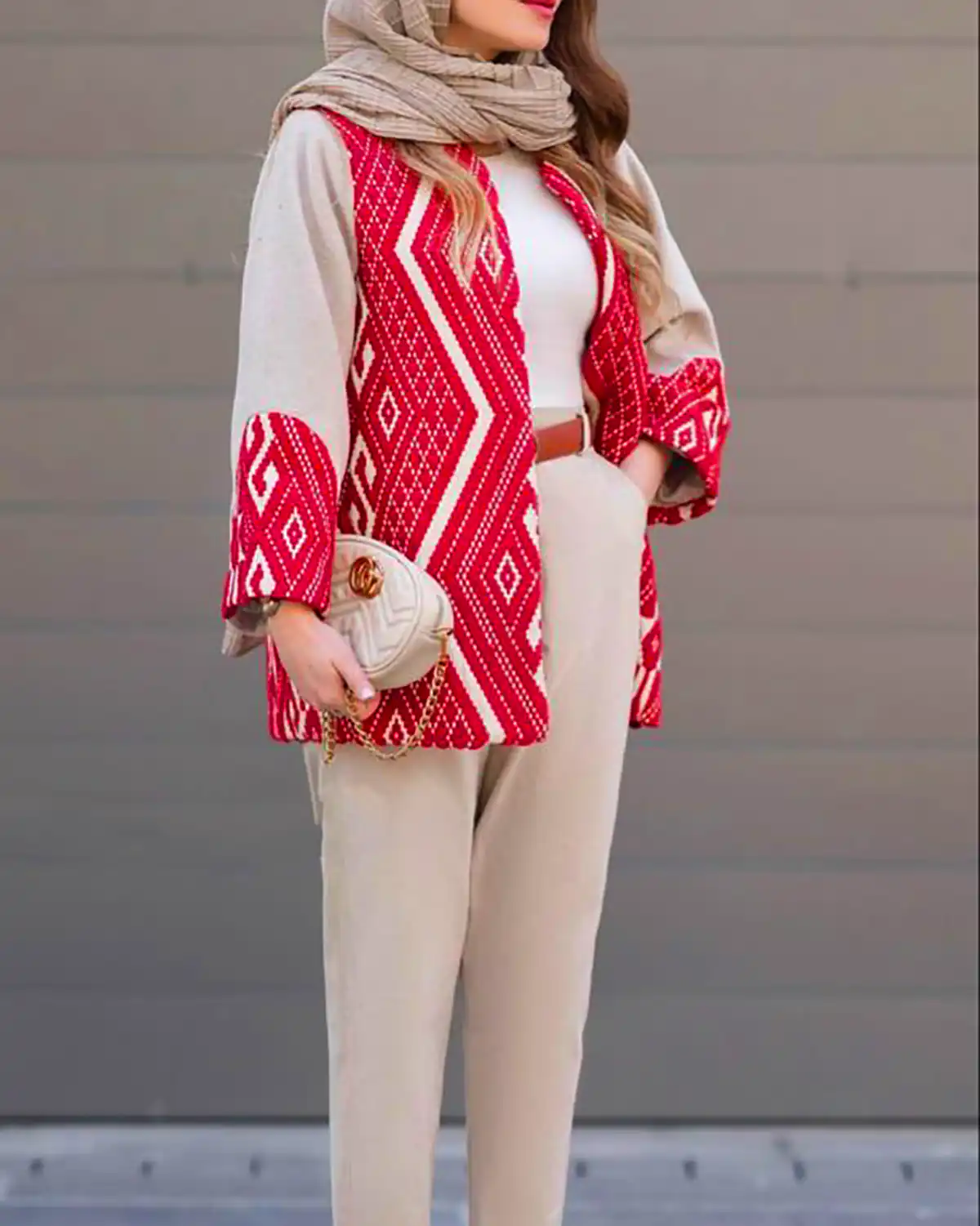 مانتو کتی شکیل و شیک