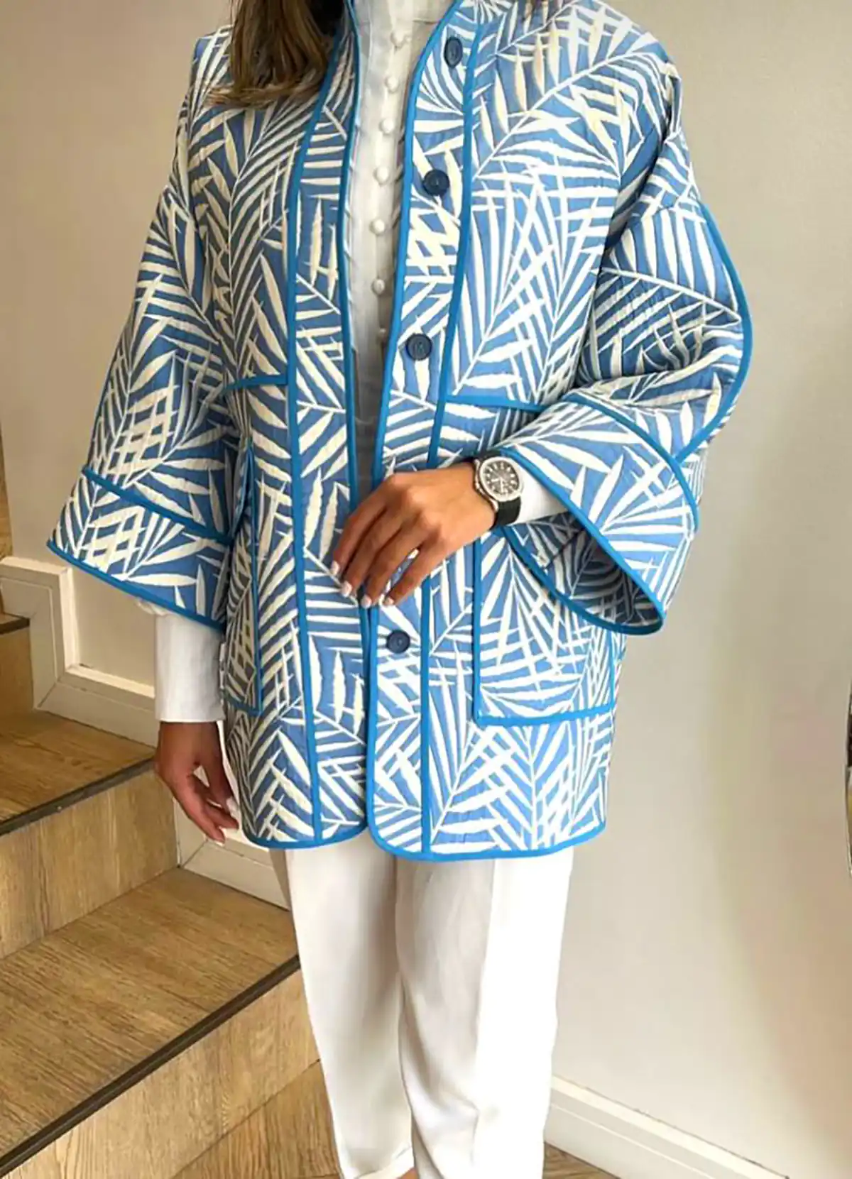 مانتو کتی زیبا و خوش فرم