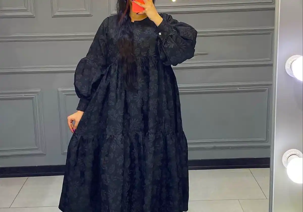 مانتو خانومانه شیک زیبا