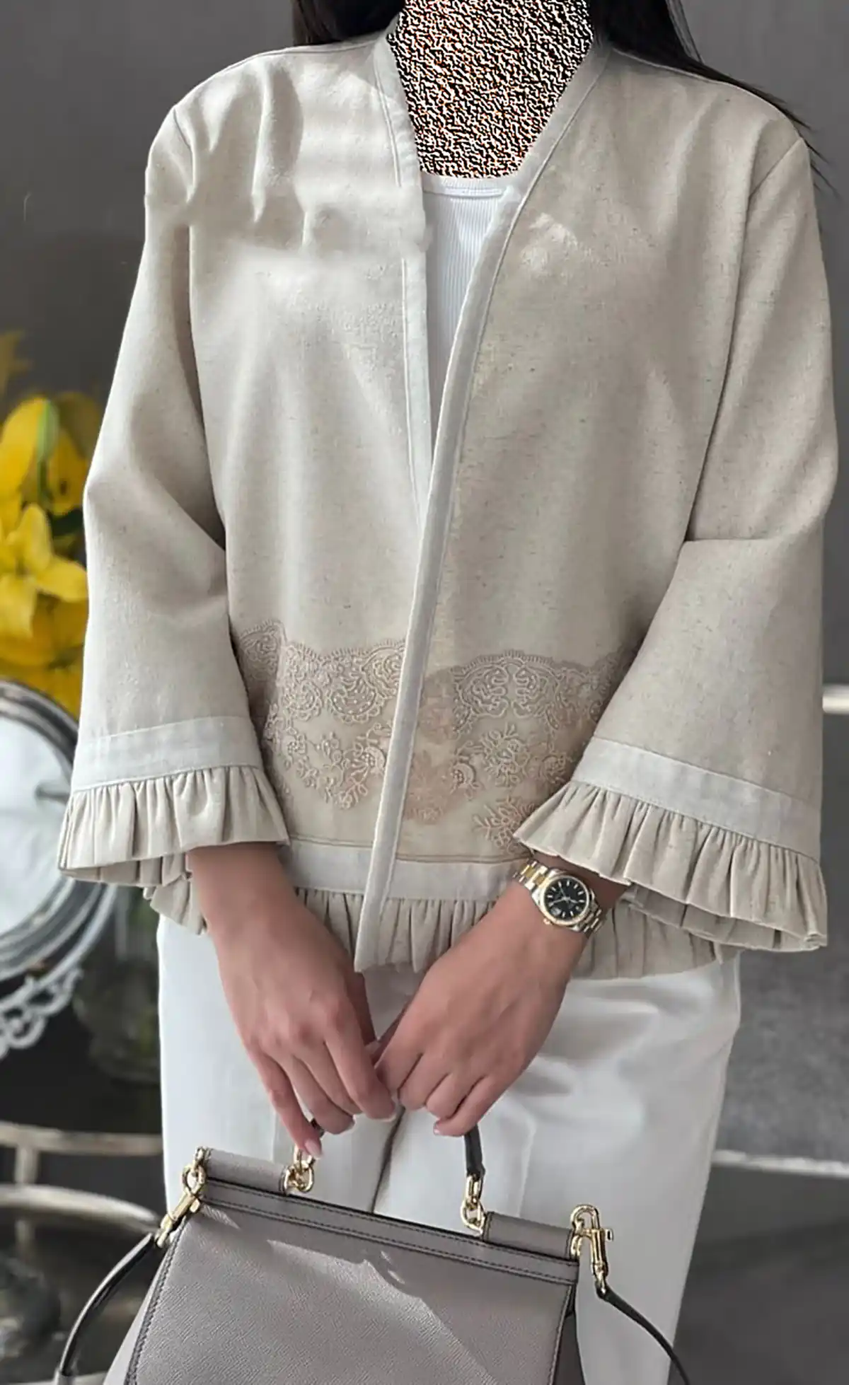 مانتو کتی شیک زیبا و ساده