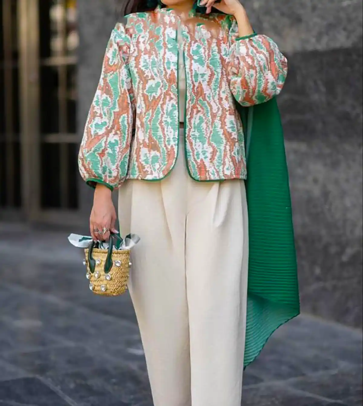 مانتو کتی شیک زیبا و ساده