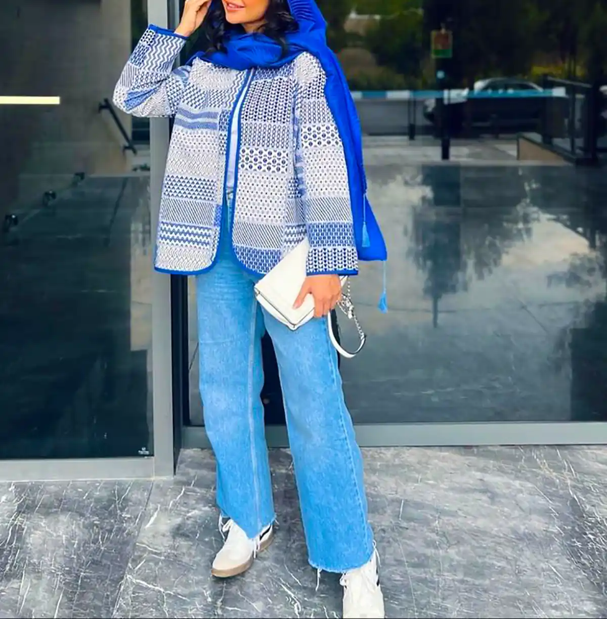 مانتو کتی شیک زیبا و ساده