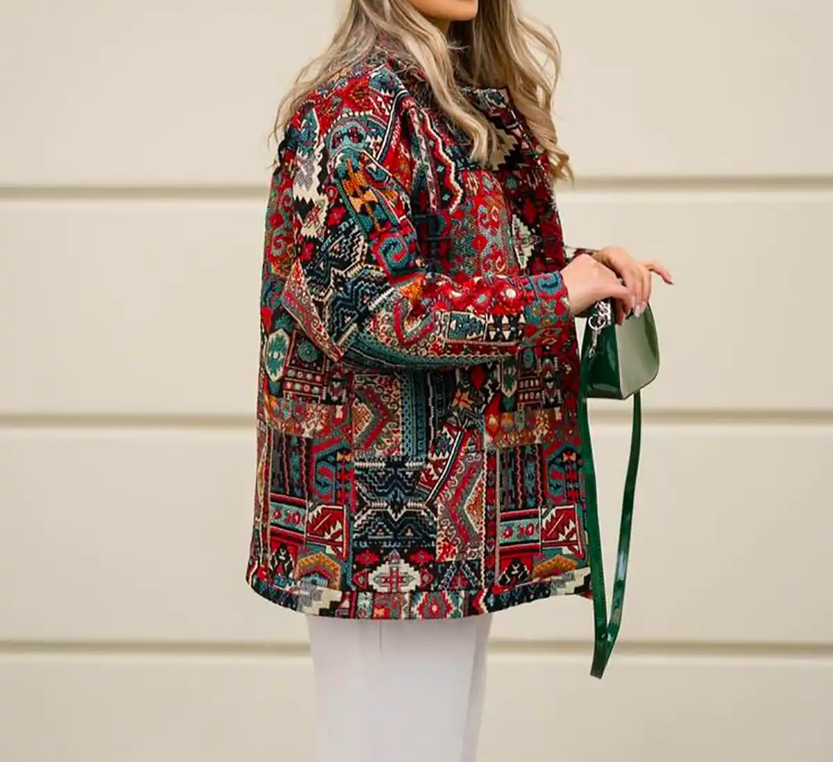 مانتو کتی شیک زیبا و ساده