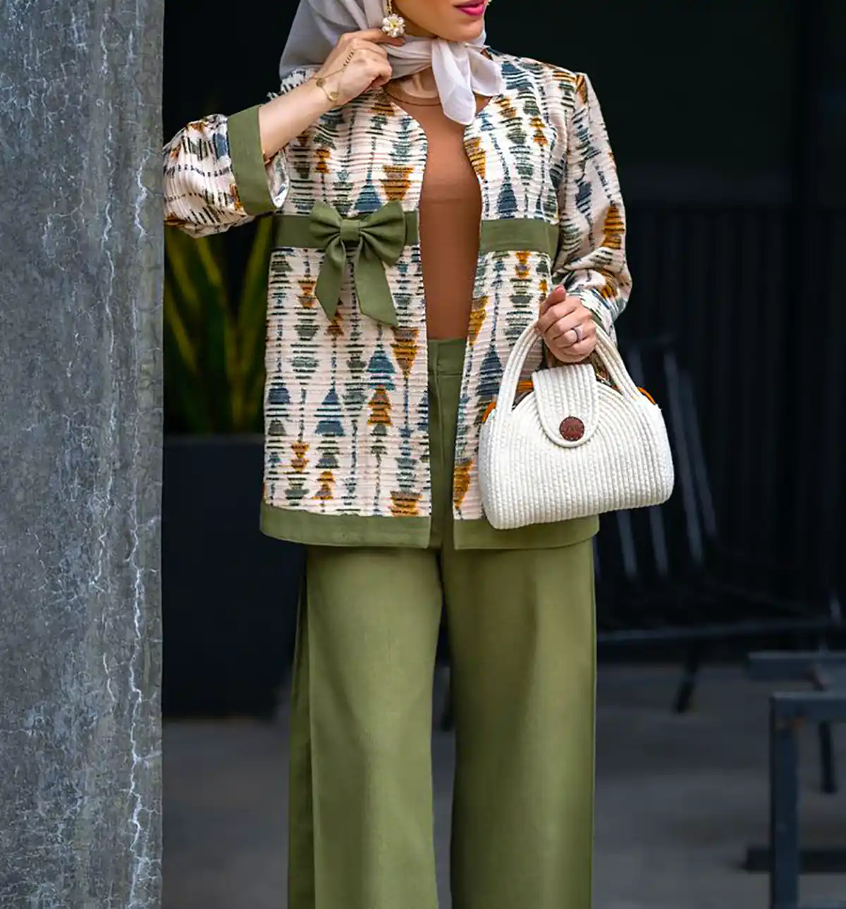 مانتو کتی زنانه ترند و شیک