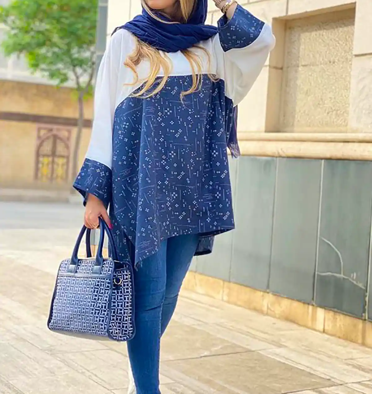 مانتو کتی زنانه ترند و شیک