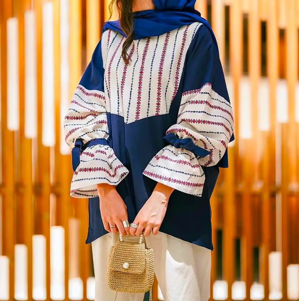 مانتو کتی زنانه ترند و شیک