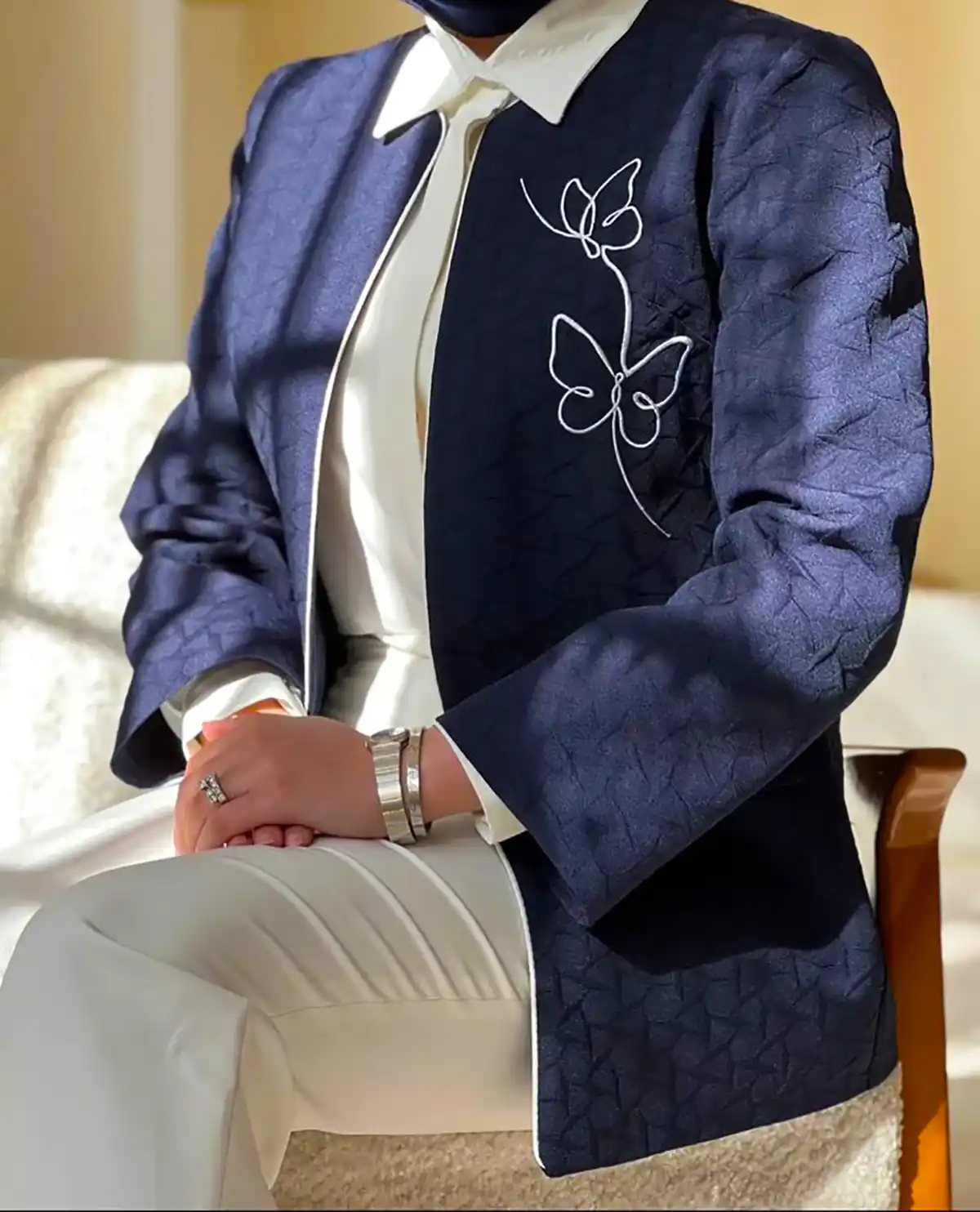 مانتو کتی زنانه ترند و شیک