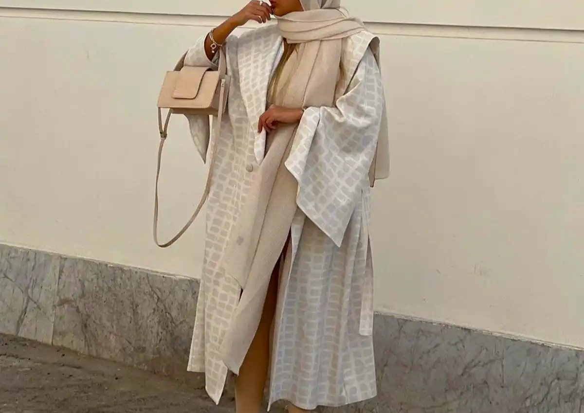 مانتو تابستانی زیبا