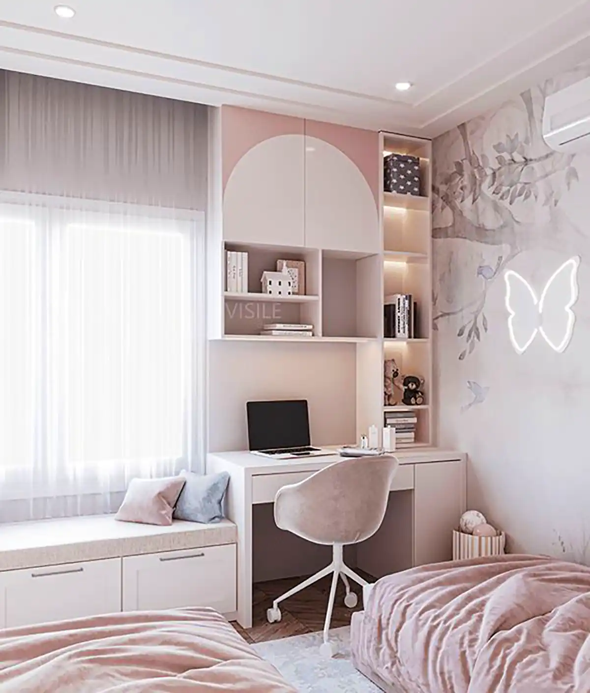 میزکار شیک و ترند