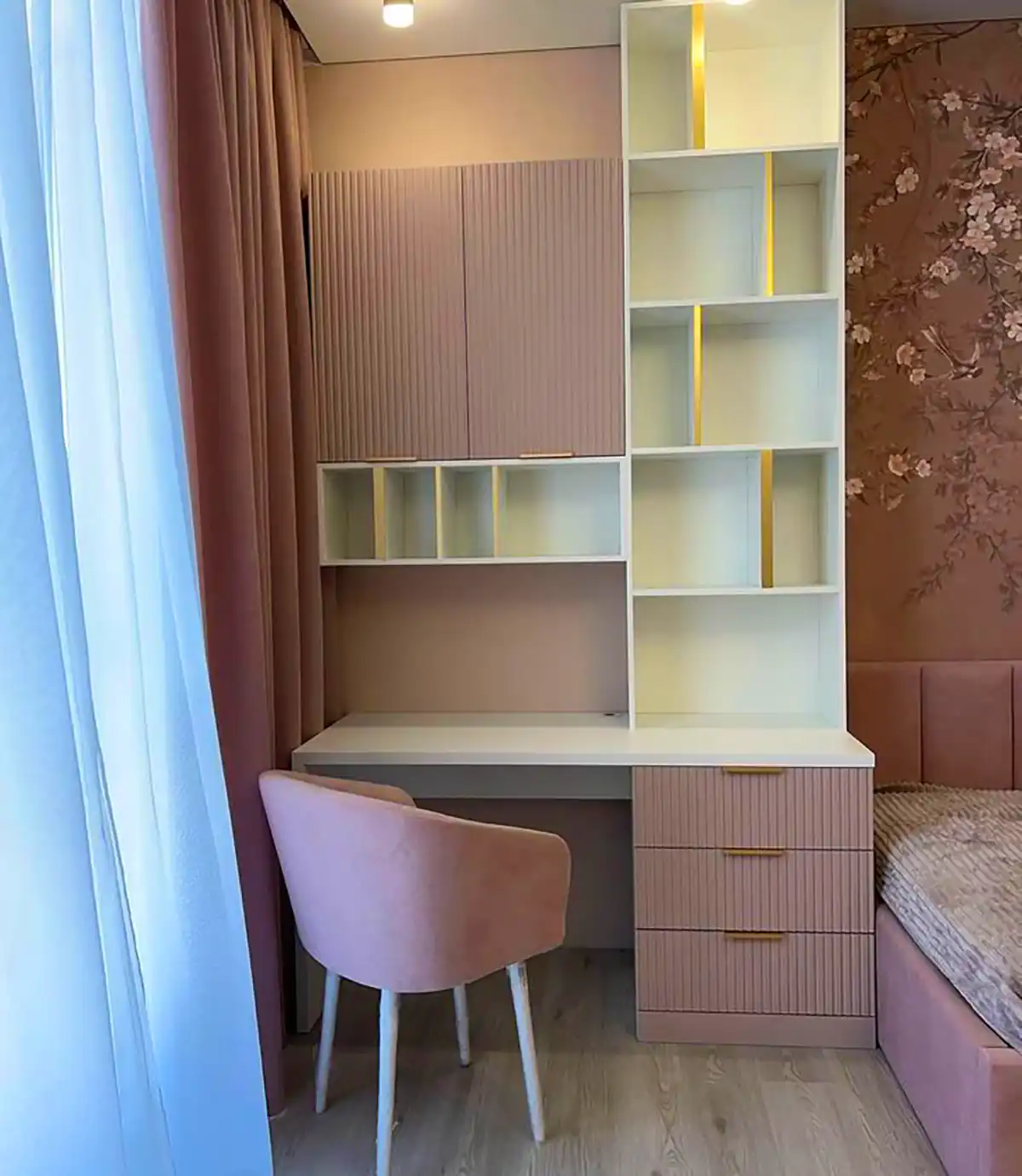 میزکار شیک و ترند