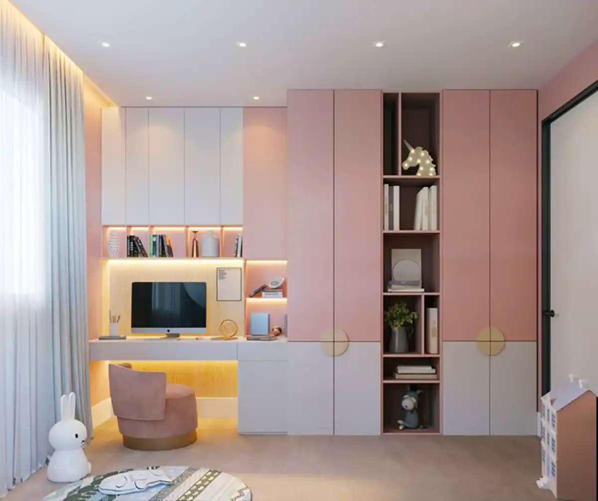 میزکار شیک و ترند