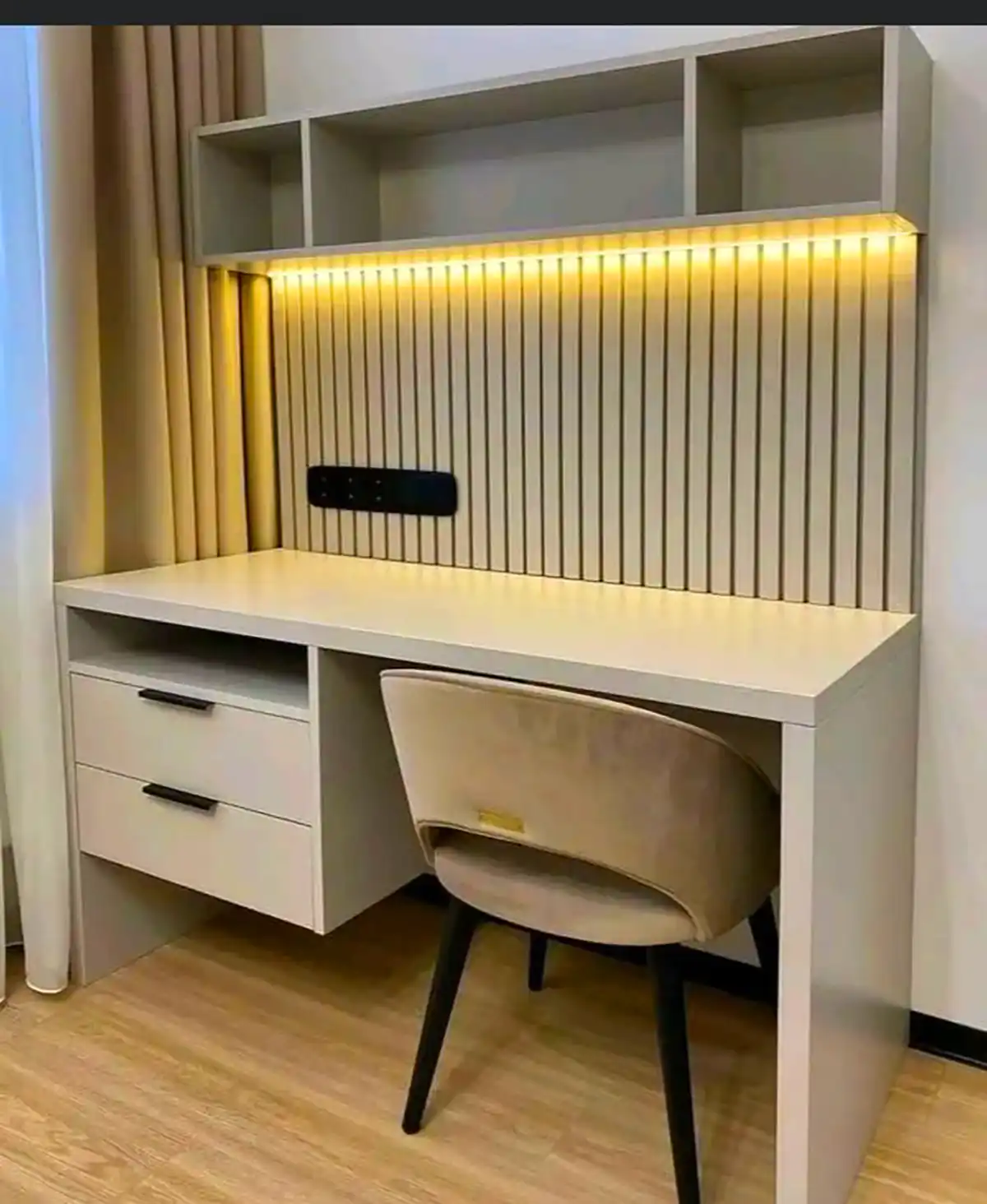 میزکار شیک و ترند