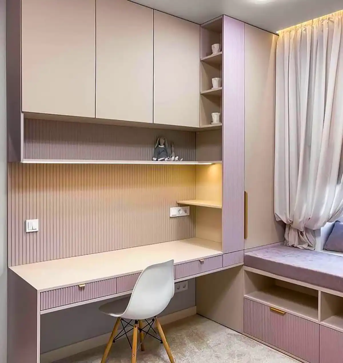 میزکار شیک و ترند