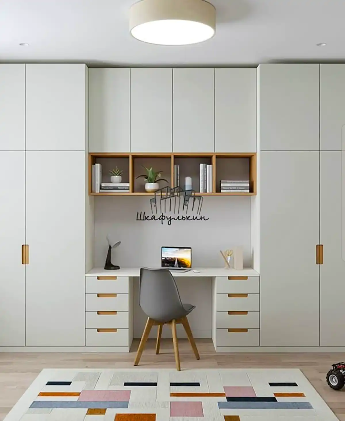 میزکار شیک و ترند