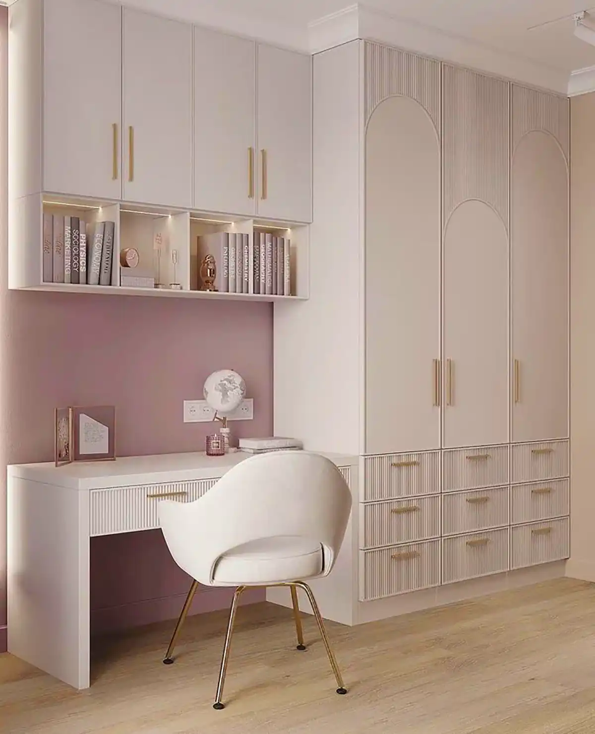 میزکار شیک و ترند