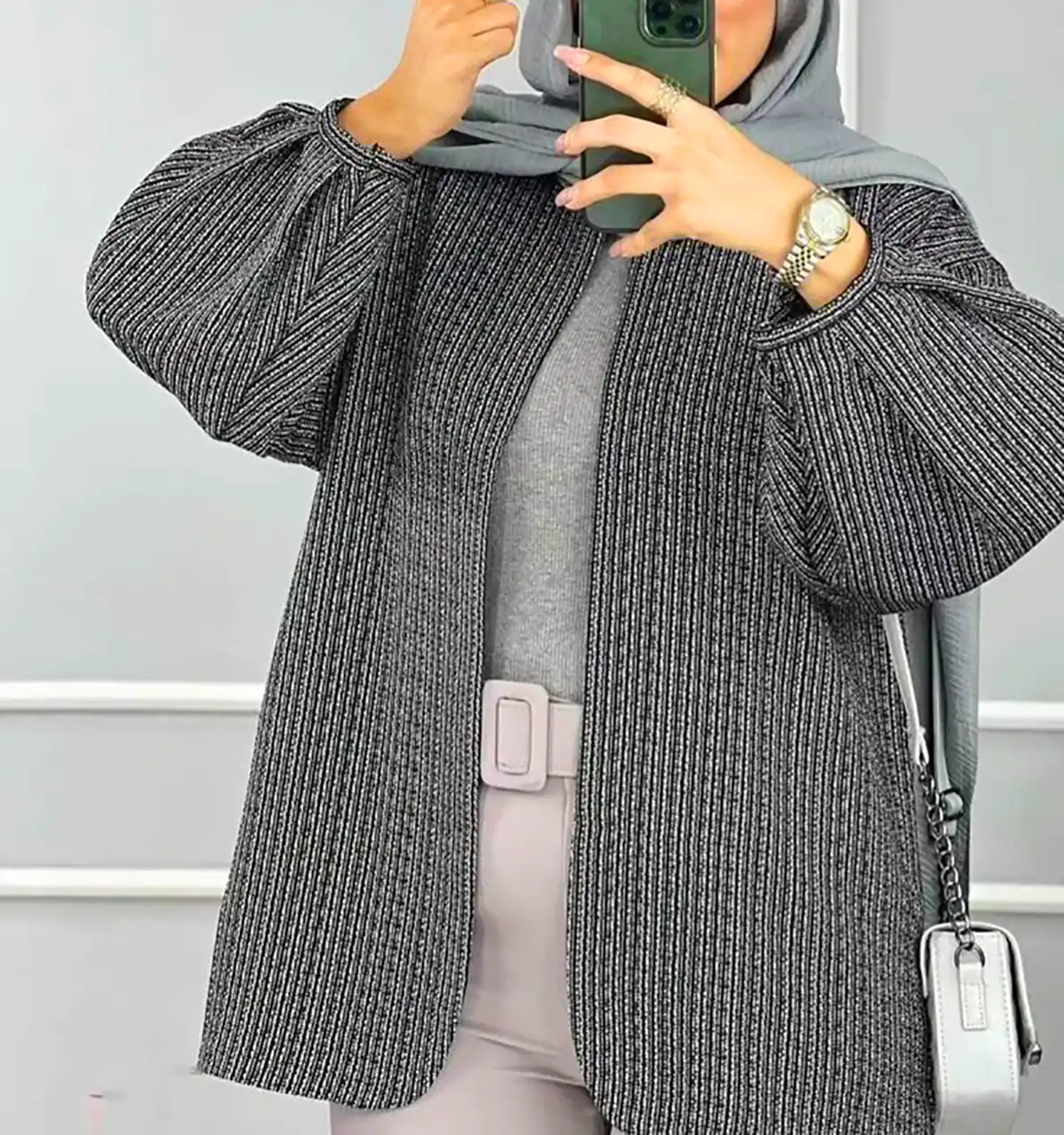 مدل کت خفن و شیک زنانه