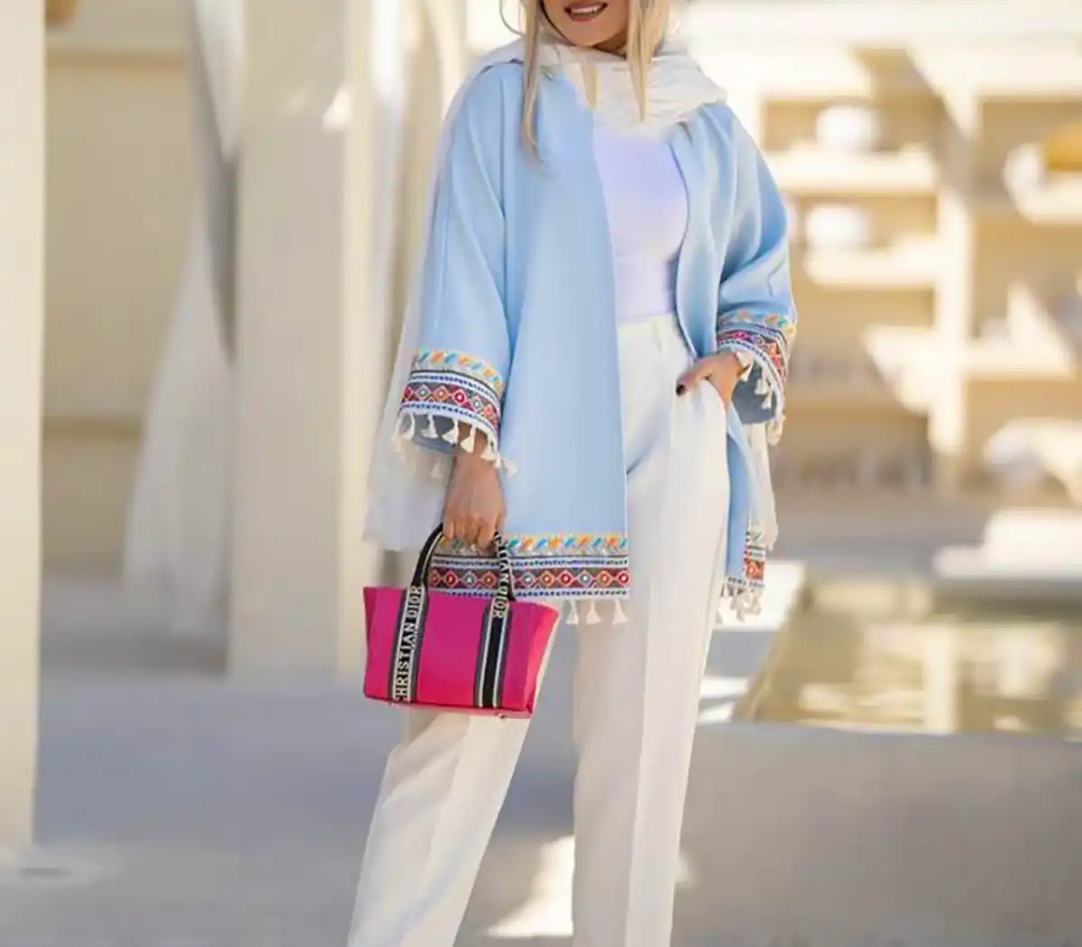 مدل کت خفن و شیک زنانه