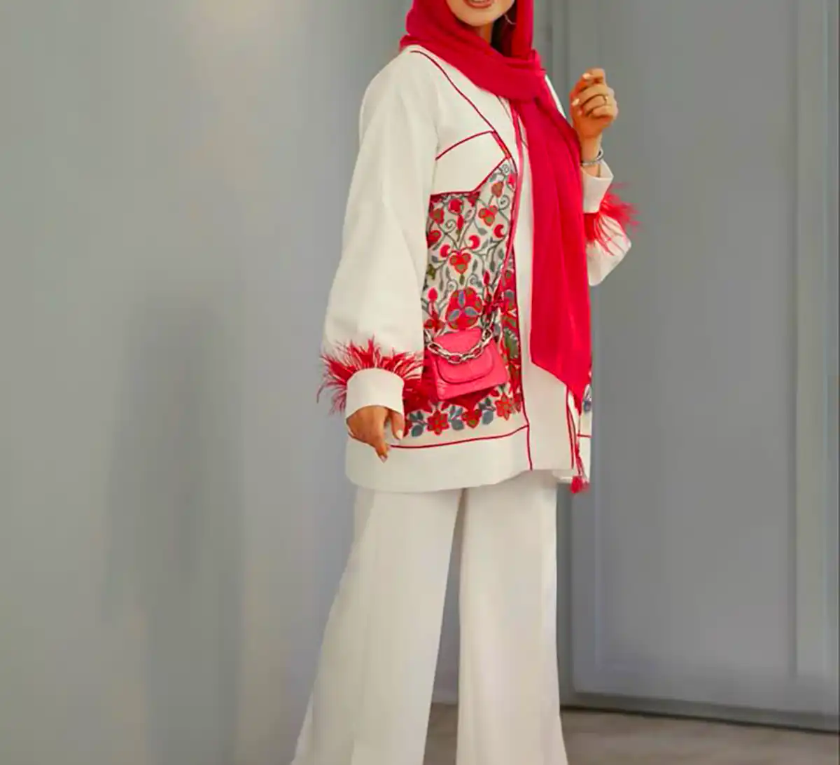 مدل کت خفن و شیک زنانه