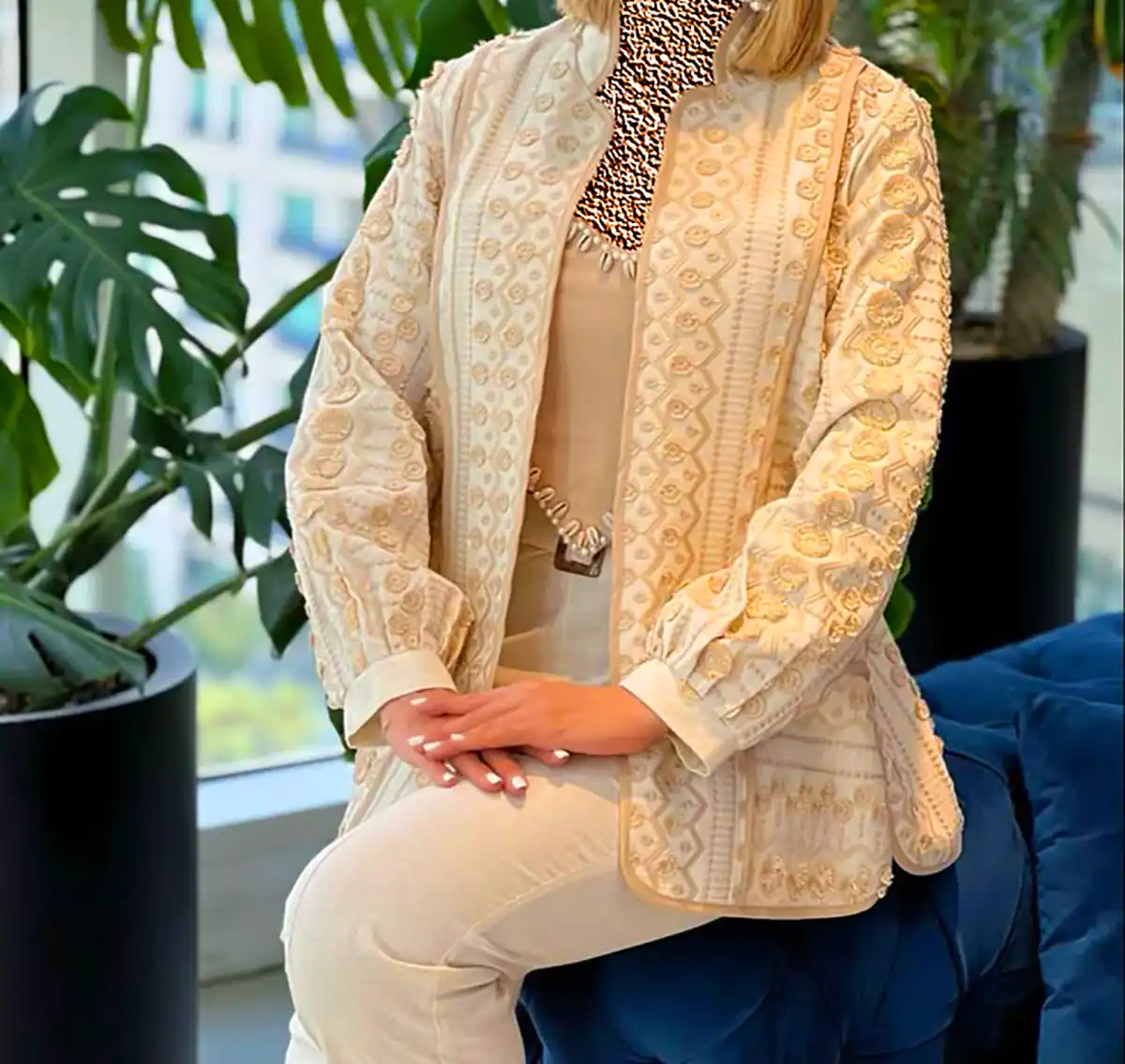 مدل کت خفن و شیک زنانه