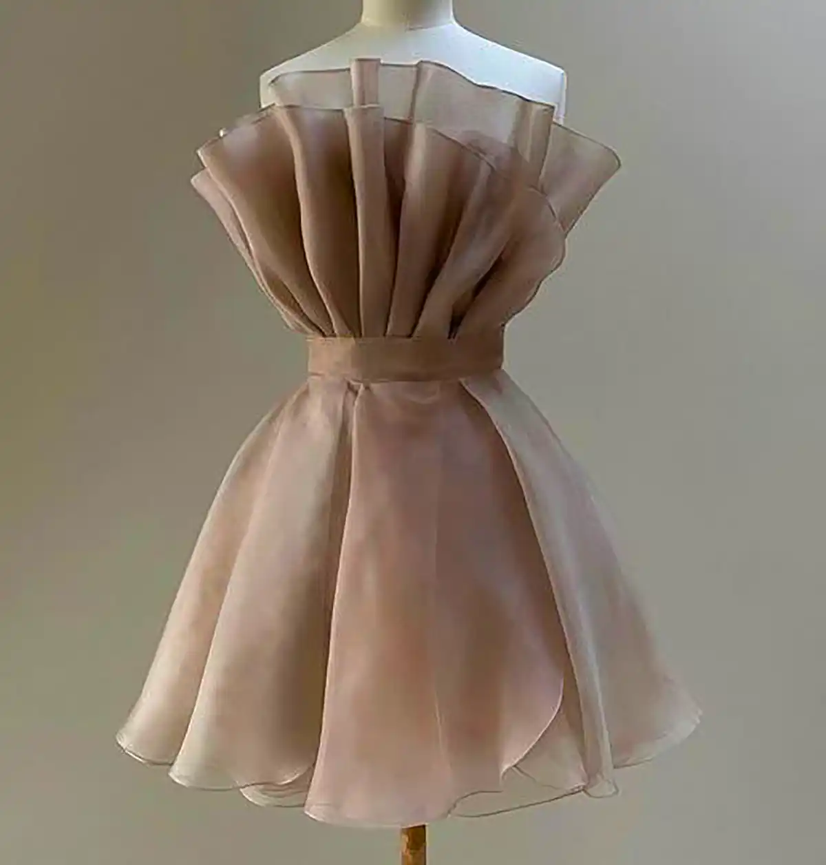 مدل لباس مجلسی مدرن جدید