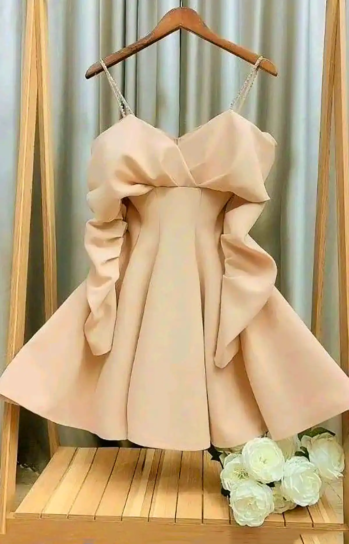 مدل لباس مجلسی مدرن جدید