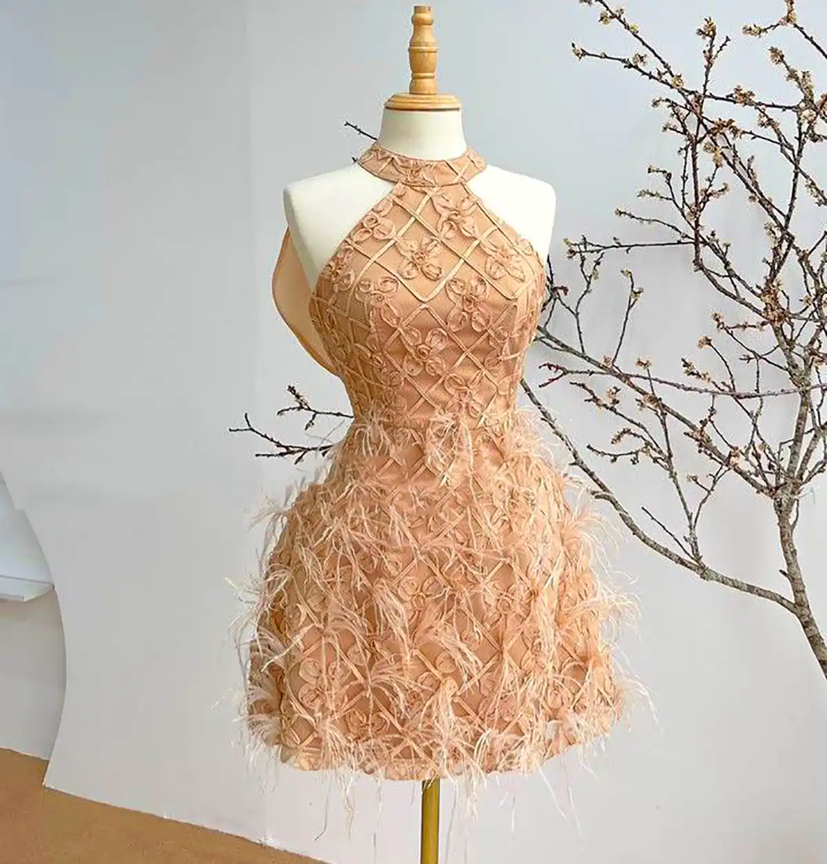 مدل لباس مجلسی مدرن جدید