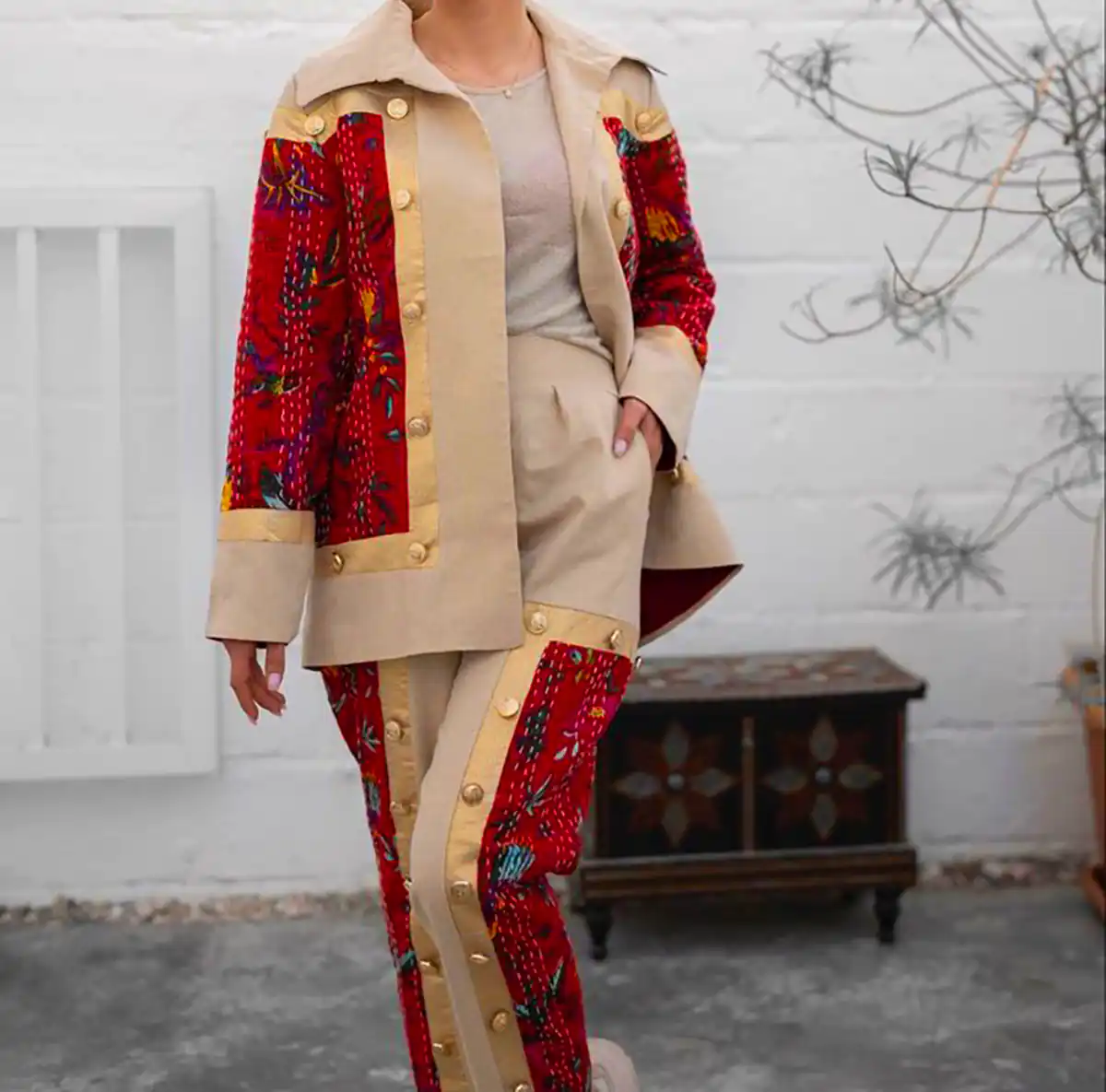 مدل مانتو بینظیر زیبا