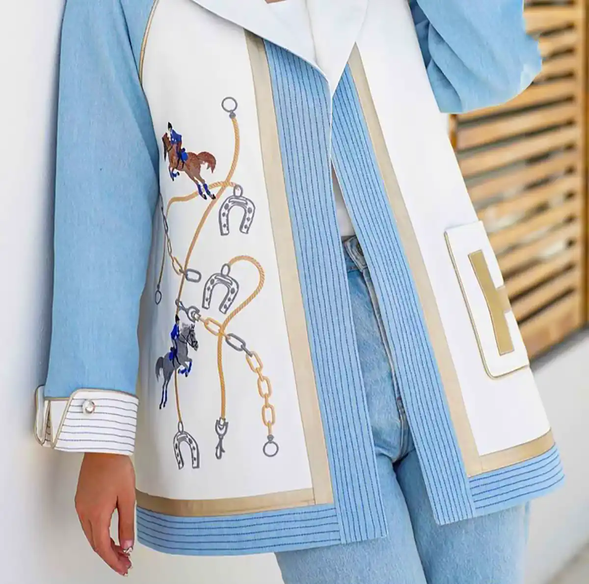 مدل مانتو بینظیر زیبا