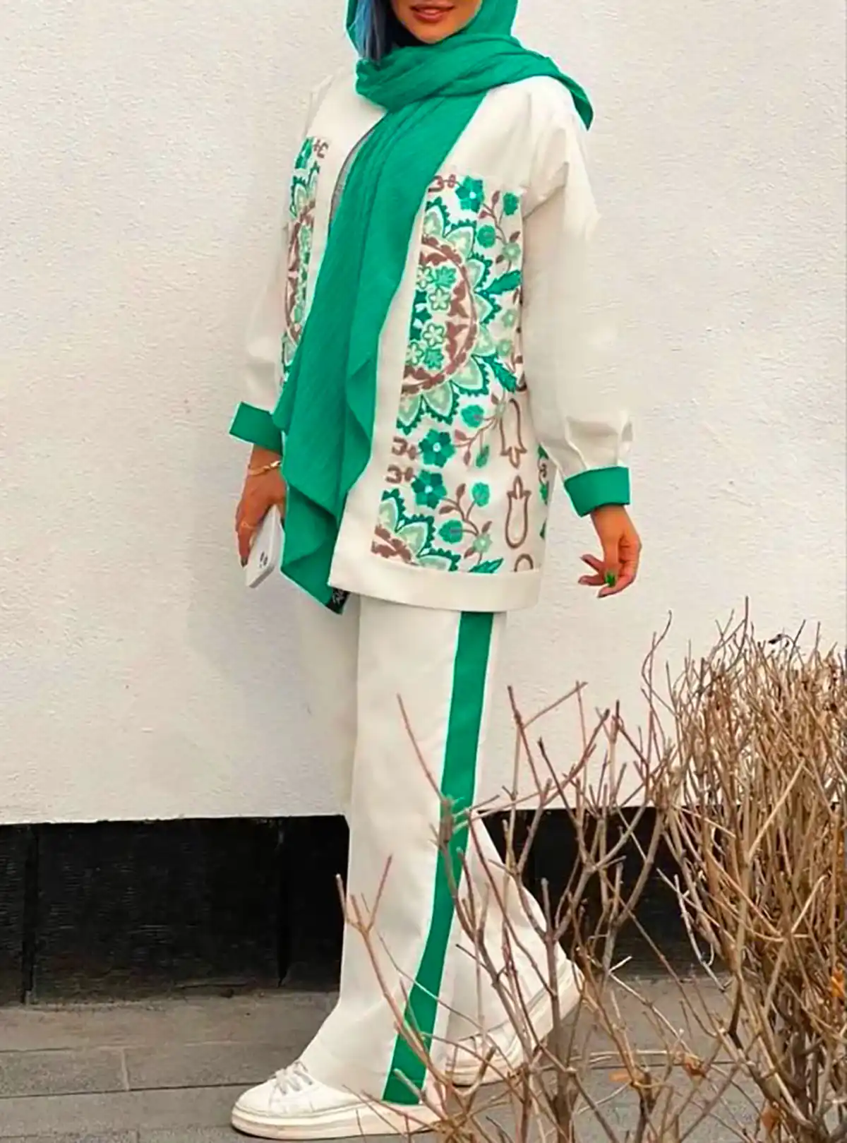 مدل مانتو بینظیر زیبا