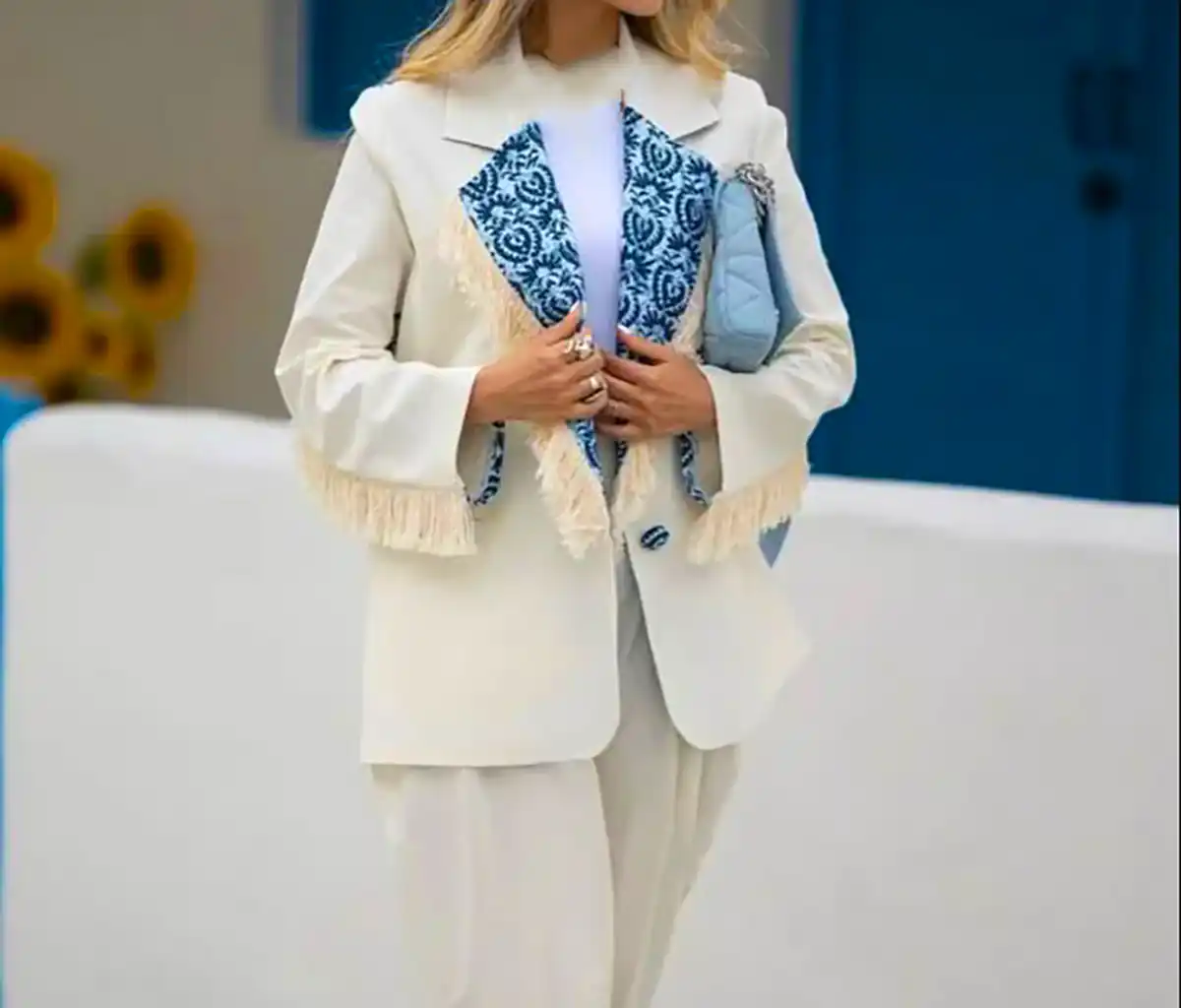 مدل مانتو شیک و زیبا زنانه