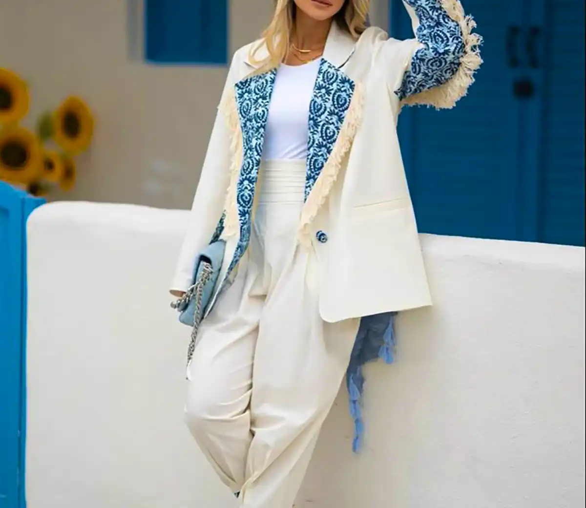 مدل مانتو شیک و زیبا زنانه