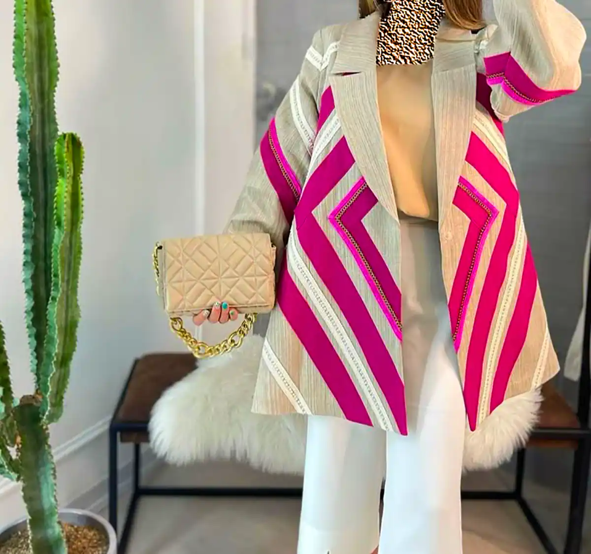 مدل مانتو تابستانه جذاب