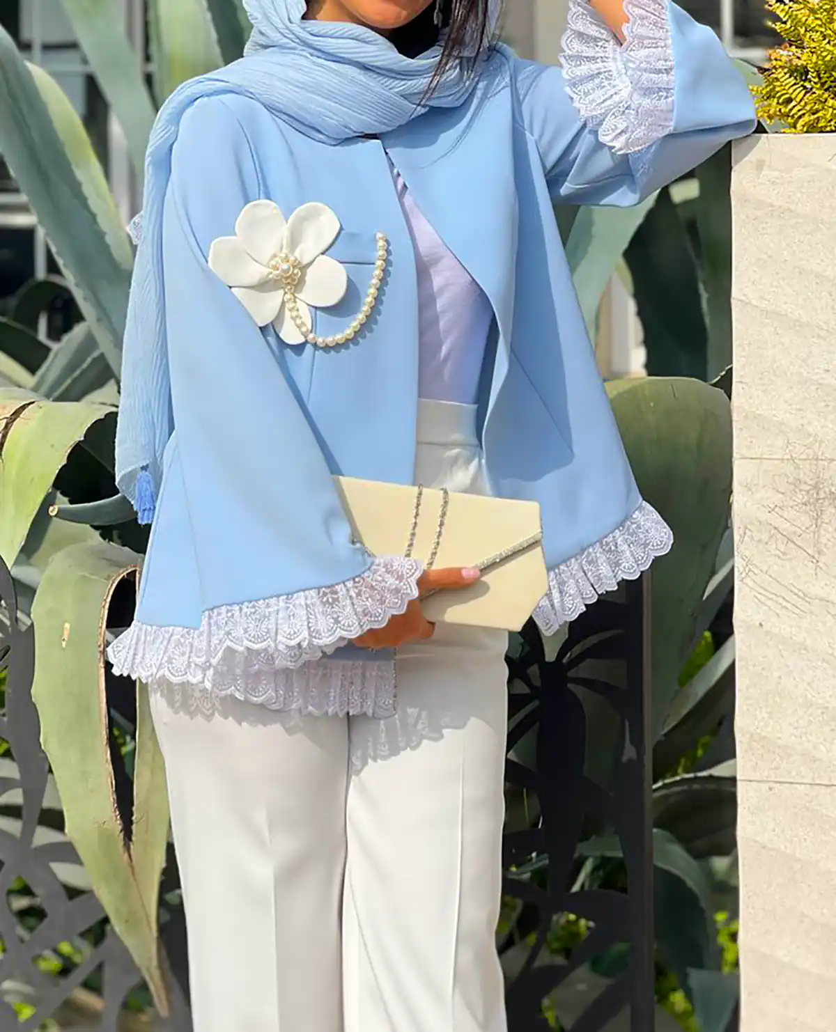 مدل مانتو تابستانه جذاب