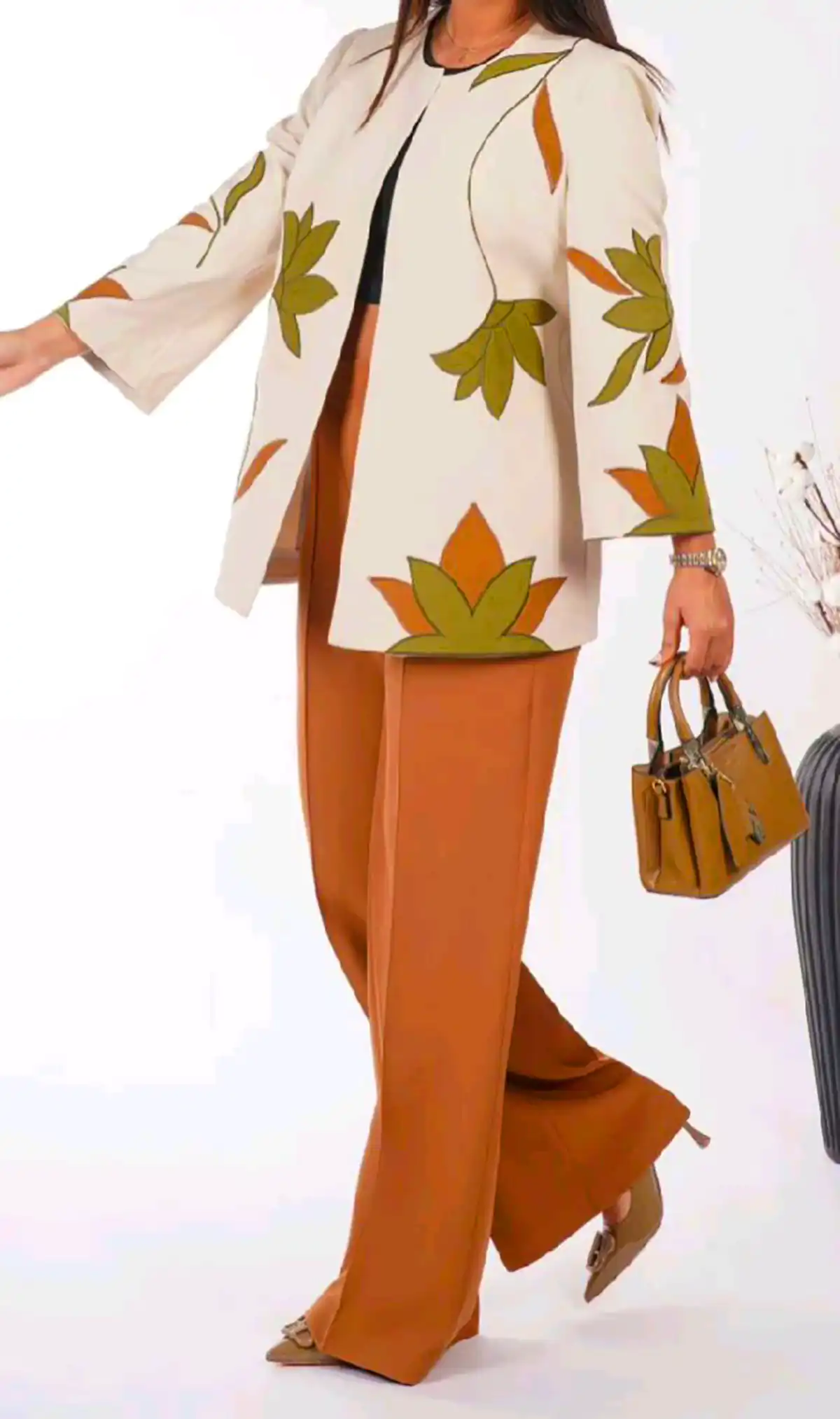 مدل مانتو تابستانه جذاب