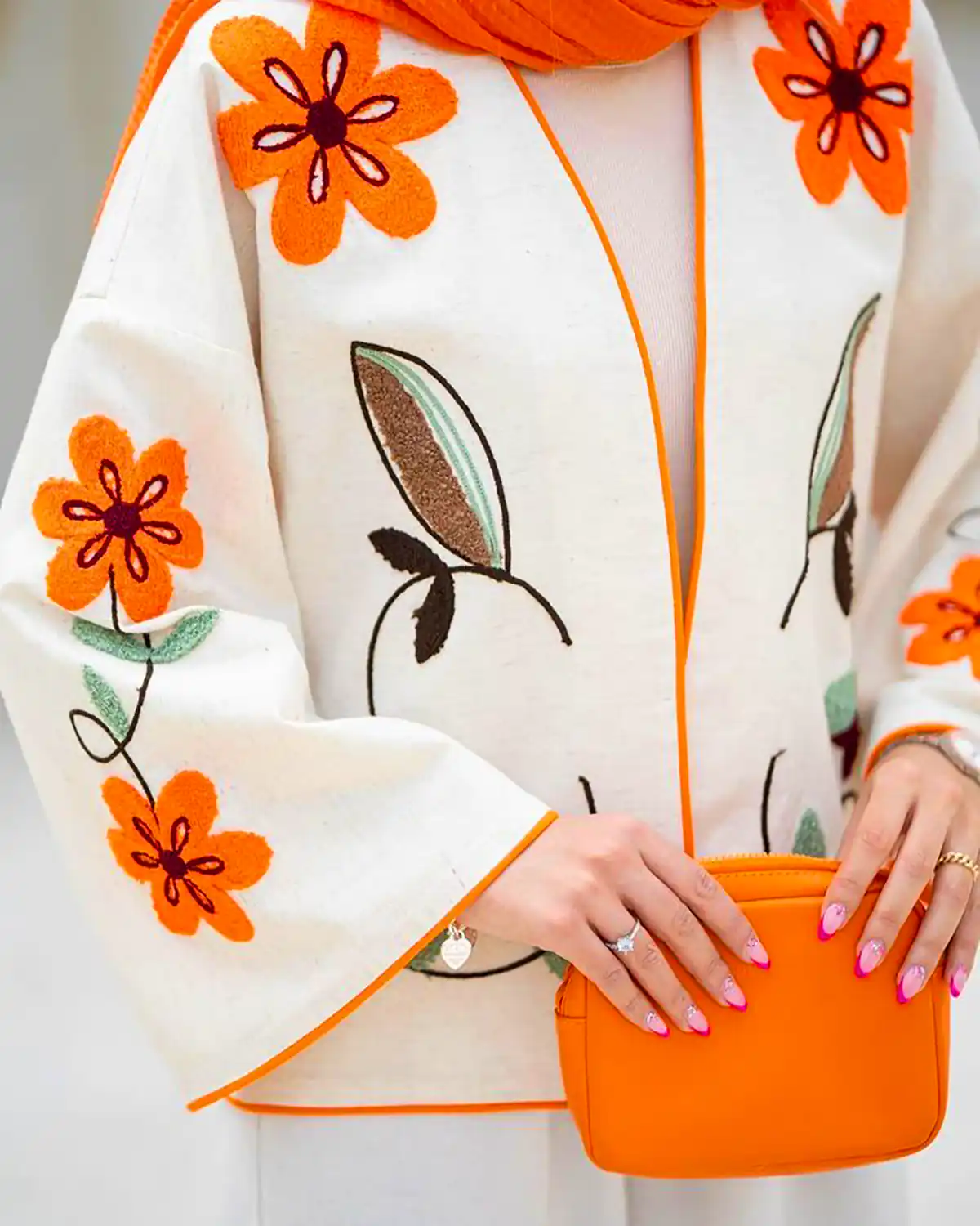 مدل مانتو تابستانه جذاب