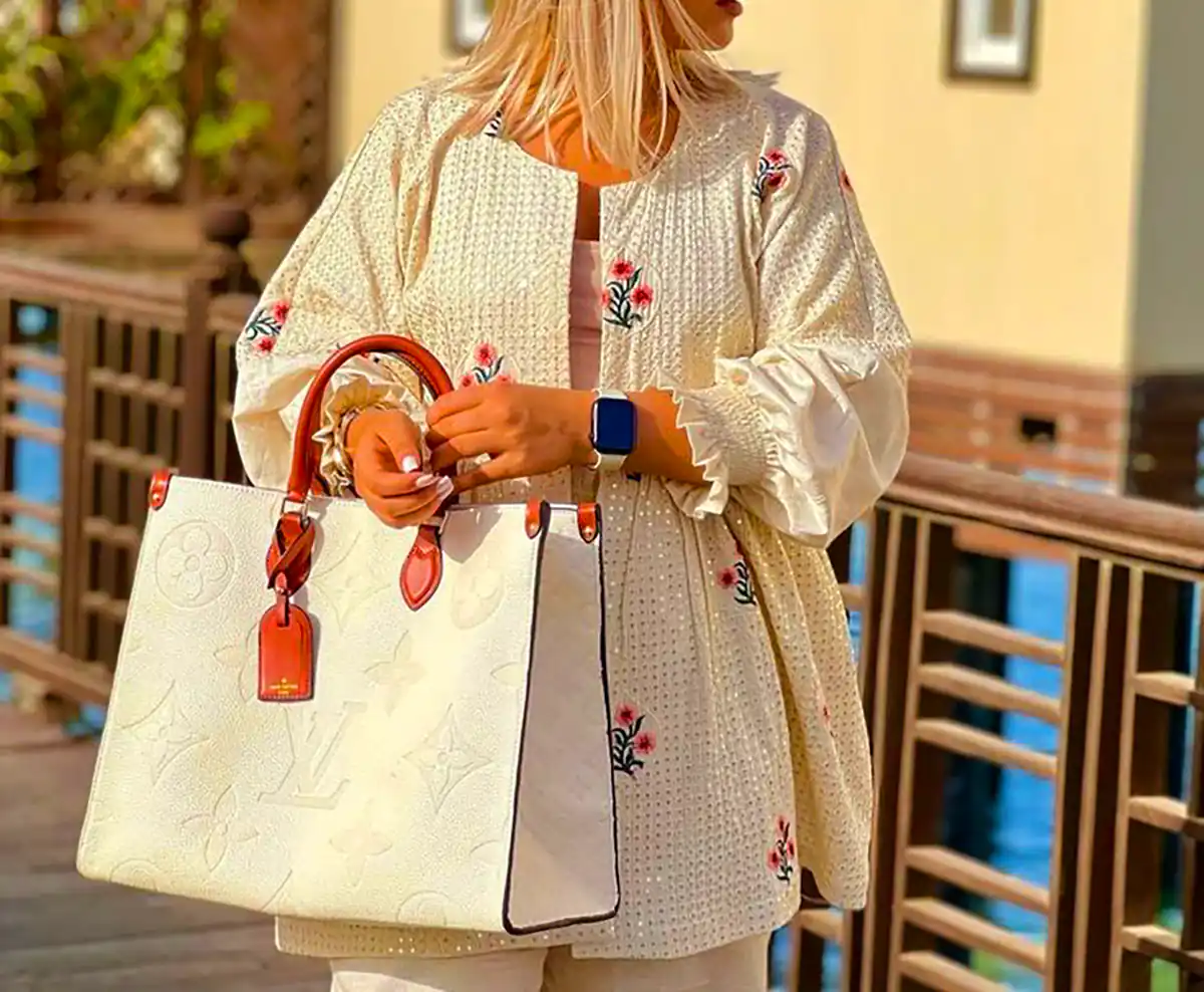 مدل مانتو تابستانه جذاب