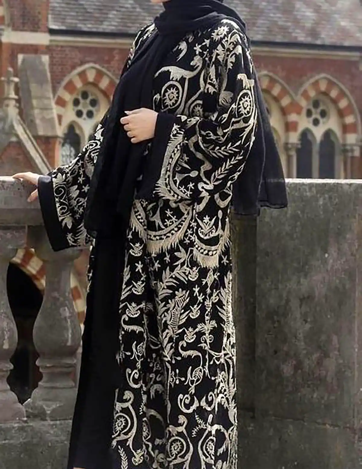 مدل مانتو مجلسی باکلاس