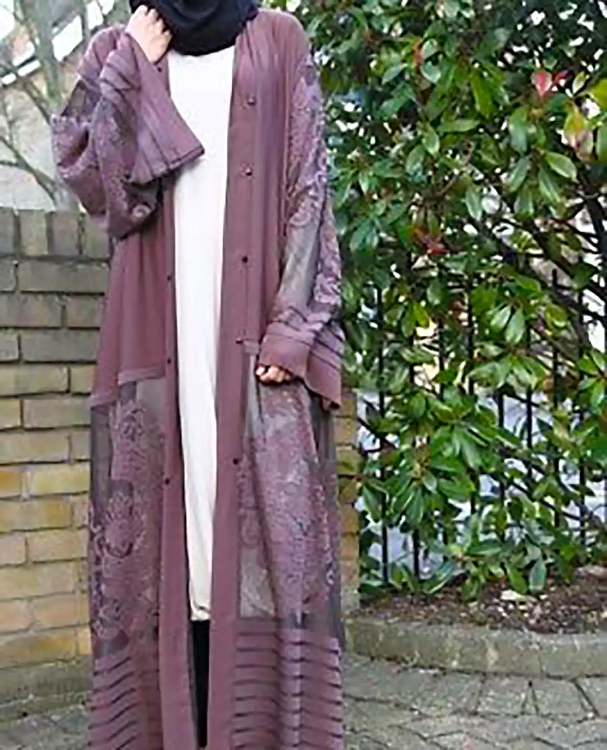 مدل مانتو مجلسی باکلاس