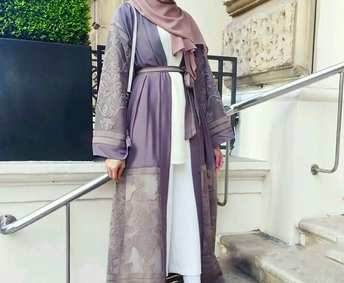 مدل مانتو مجلسی باکلاس