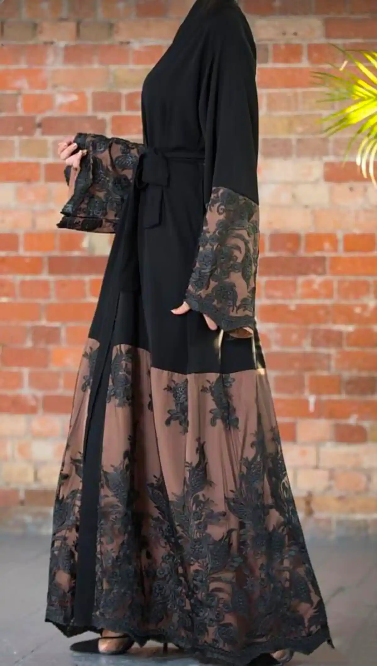 مدل مانتو مجلسی باکلاس