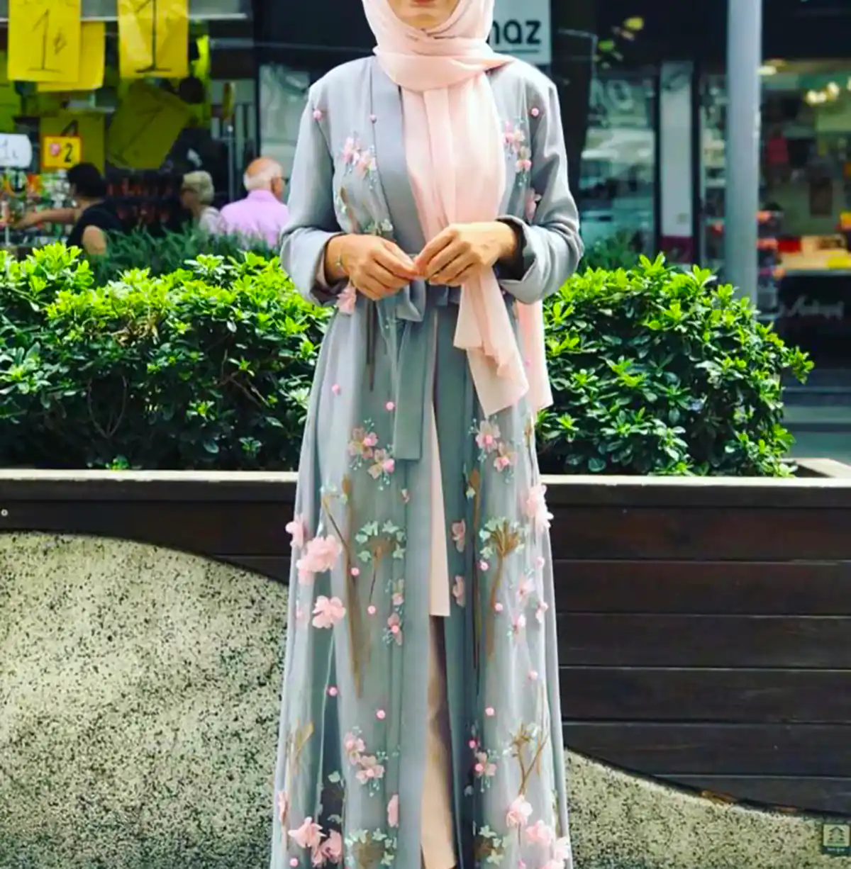 مدل مانتو مجلسی باکلاس