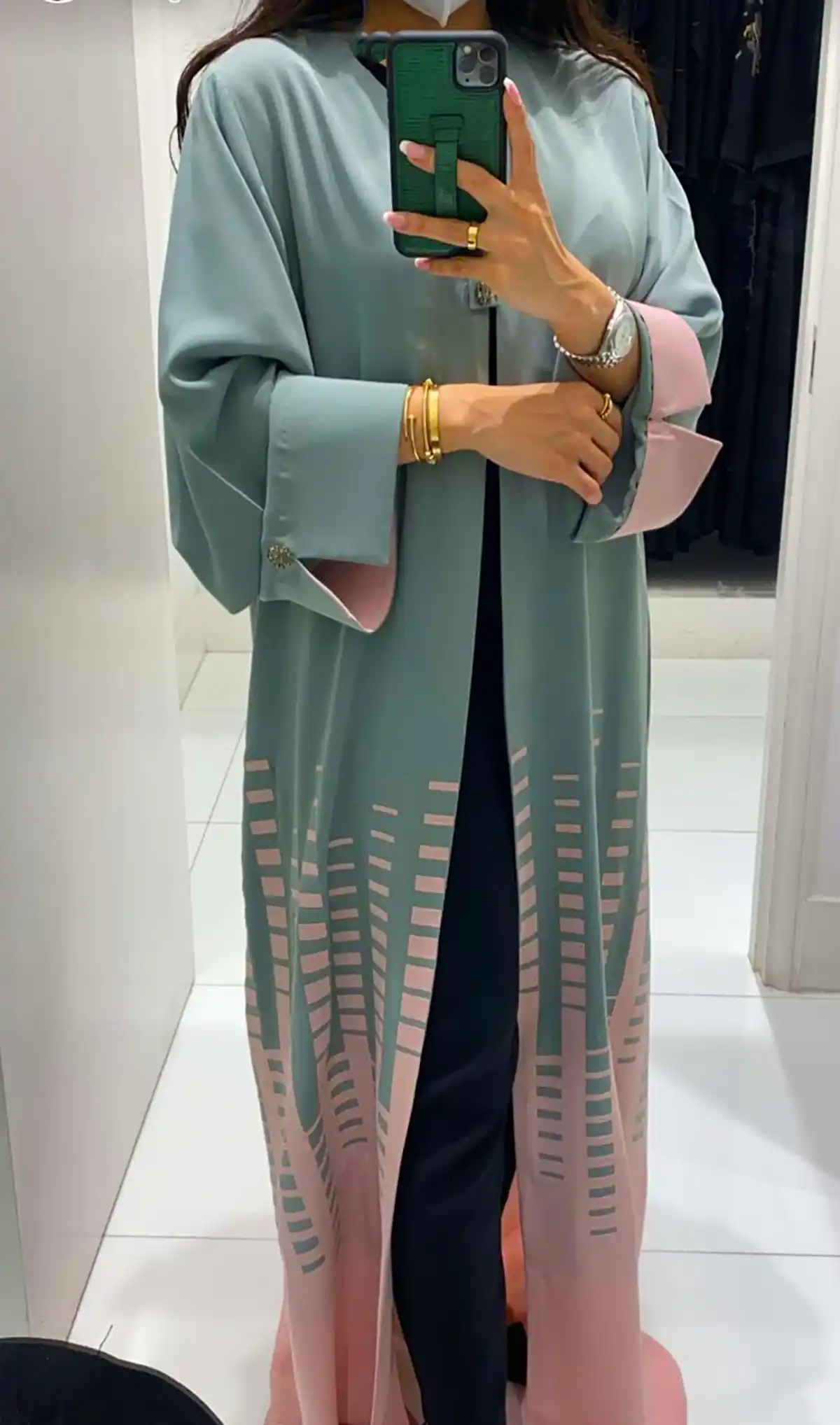 مدل مانتو مجلسی باکلاس