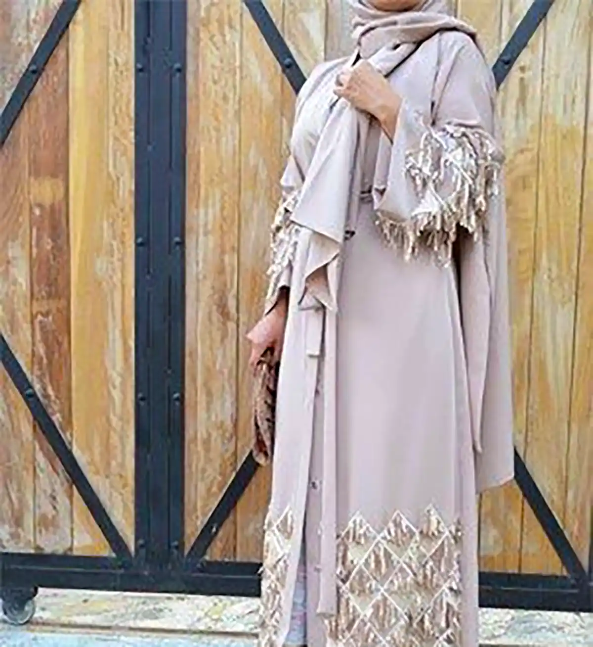 مدل مانتو مجلسی باکلاس