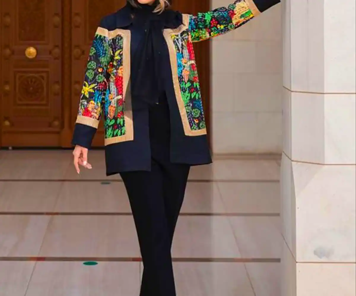 مدل مانتو شکیل مهمانی