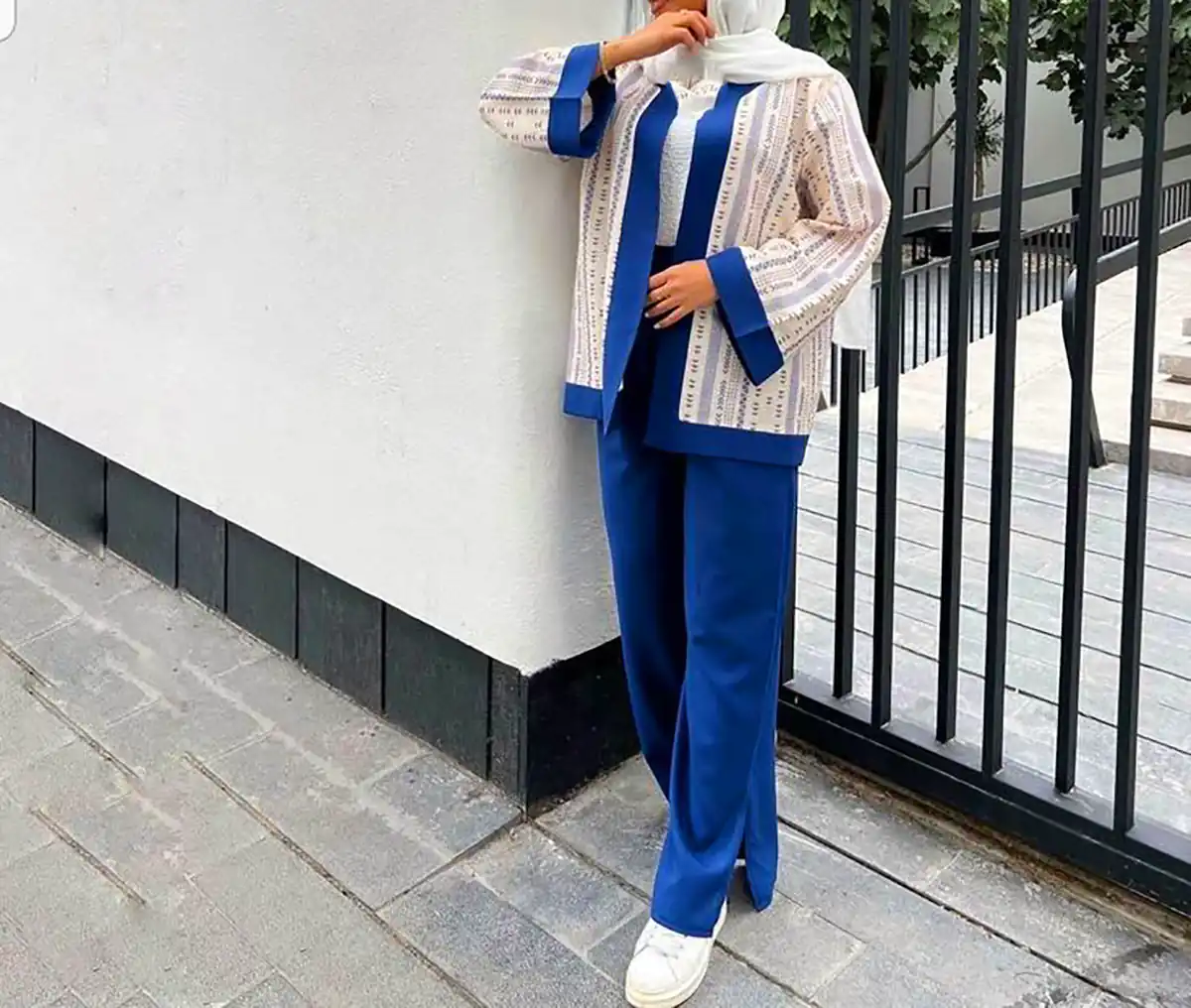 مدل مانتو شکیل مهمانی